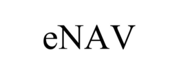 ENAV trademark