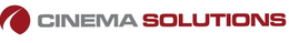 CINEMA SOLUTIONS trademark