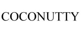 COCONUTTY trademark