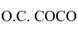 O.C. COCO trademark