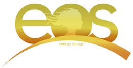 EOS ENERGY STORAGE trademark