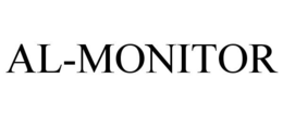 AL-MONITOR trademark
