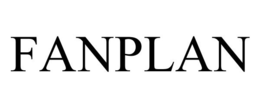 FANPLAN trademark