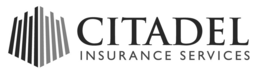 CITADEL INSURANCE SERVICES trademark