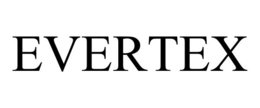 EVERTEX trademark