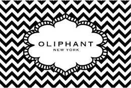 OLIPHANT NEW YORK trademark