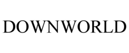 DOWNWORLD trademark