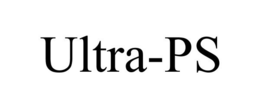 ULTRA-PS trademark