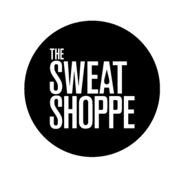 THE SWEAT SHOPPE trademark
