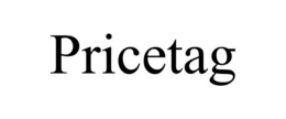 PRICETAG trademark