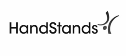 HANDSTANDS trademark