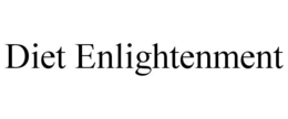 DIET ENLIGHTENMENT trademark