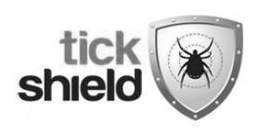TICK SHIELD trademark