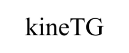 KINETG trademark