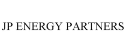 JP ENERGY PARTNERS trademark