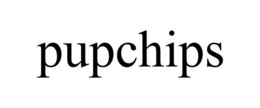 PUPCHIPS trademark