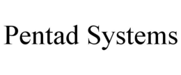 PENTAD SYSTEMS trademark