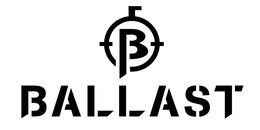 B BALLAST trademark