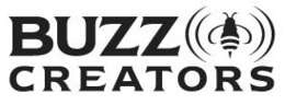 BUZZ CREATORS trademark