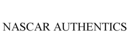 NASCAR AUTHENTICS trademark