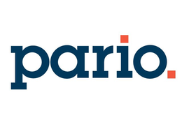 PARIO. trademark
