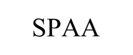 SPAA trademark