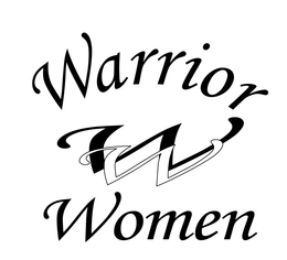 WARRIOR WW WOMEN trademark