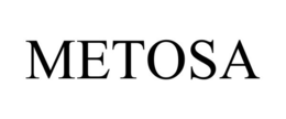 METOSA trademark