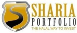SHARIA PORTFOLIO THE HALAL WAY TO INVEST trademark