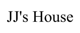 JJ'S HOUSE trademark