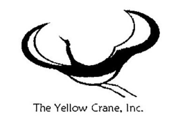 THE YELLOW CRANE, INC. trademark