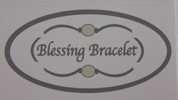 BLESSING BRACELET trademark