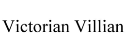 VICTORIAN VILLIAN trademark