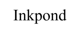 INKPOND trademark