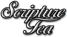 SCRIPTURE TEA trademark