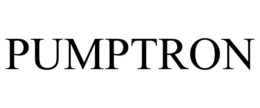 PUMPTRON trademark