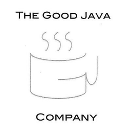 THE GOOD JAVA COMPANY trademark