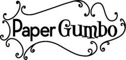 PAPER GUMBO trademark