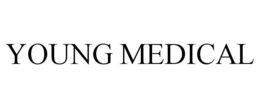 YOUNG MEDICAL trademark