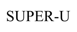 SUPER-U trademark