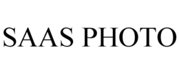 SAAS PHOTO trademark