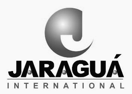J JARAGUÁ INTERNATIONAL trademark