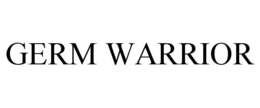 GERM WARRIOR trademark