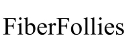 FIBERFOLLIES trademark