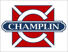 C CHAMPLIN trademark