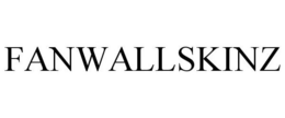 FANWALLSKINZ trademark