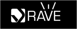 U RAVE trademark