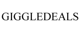 GIGGLEDEALS trademark