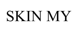 SKIN MY trademark