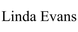 LINDA EVANS trademark